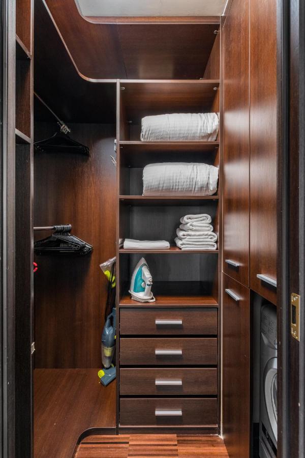 Apartament Zytnia With Sauna By Your Freedom Варшава Экстерьер фото