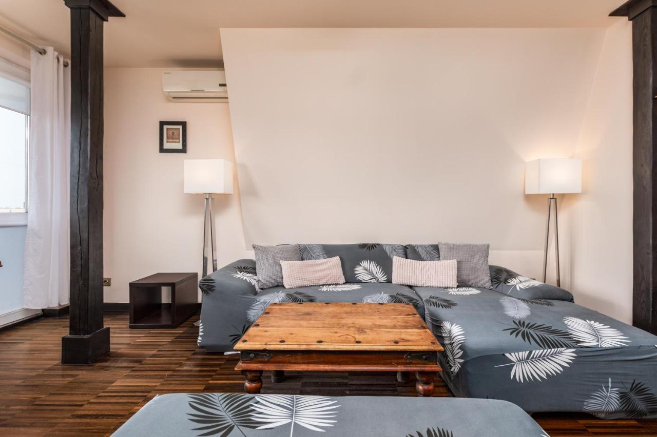 Apartament Zytnia With Sauna By Your Freedom Варшава Экстерьер фото